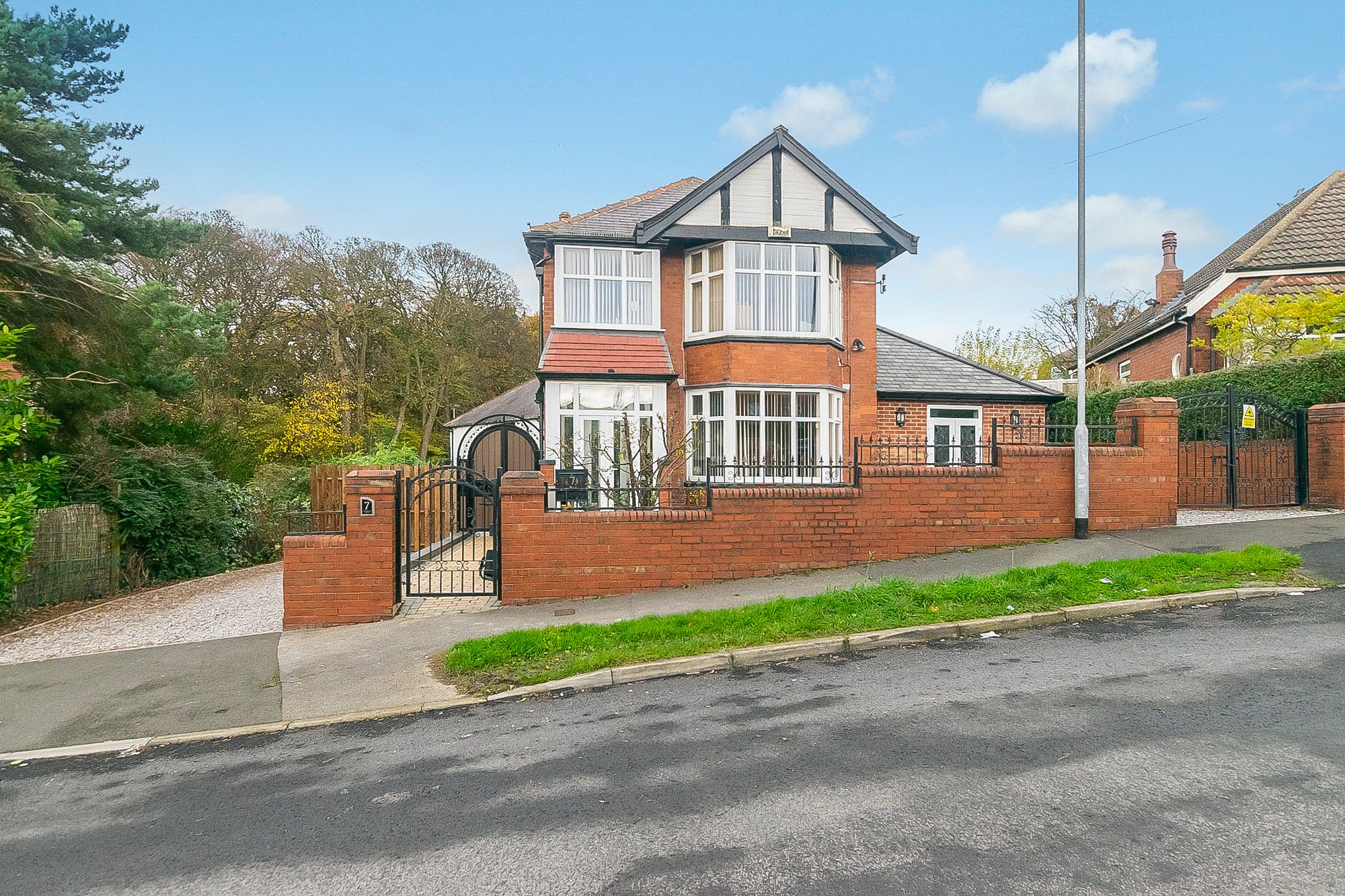 Gipton Wood Avenue, Leeds LS8