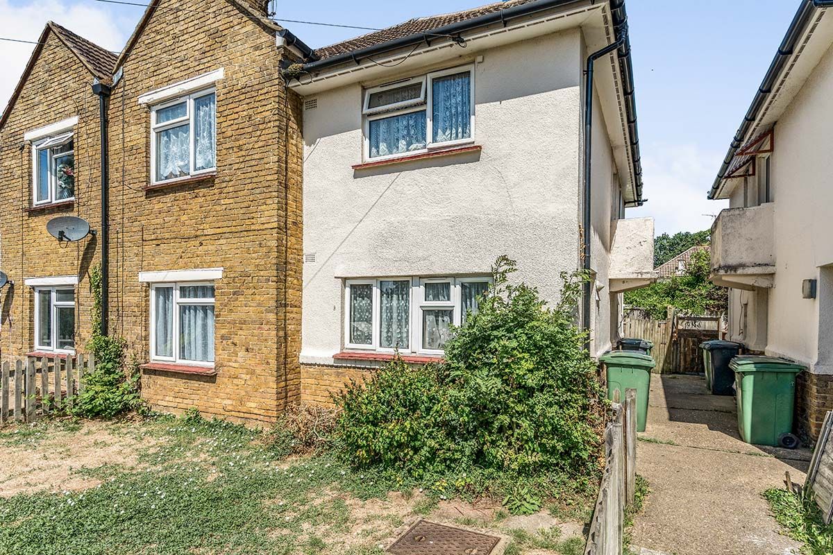 2 bed for sale in Durham Close, Maidstone ME15 Zoopla