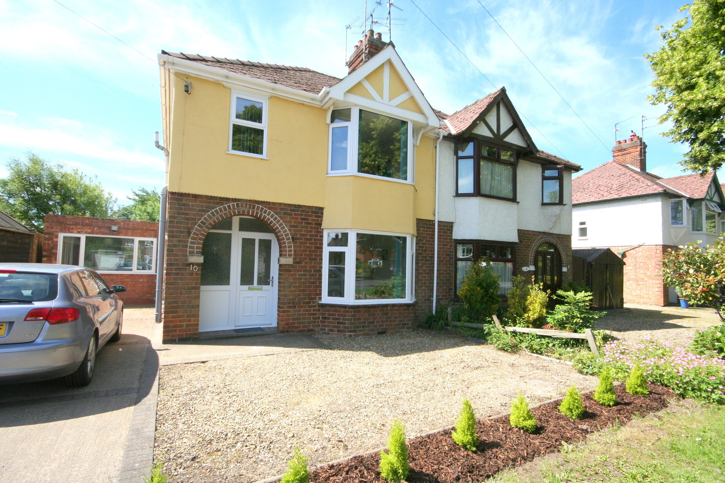 Room to rent in West Elloe Avenue, Spalding PE11 Zoopla