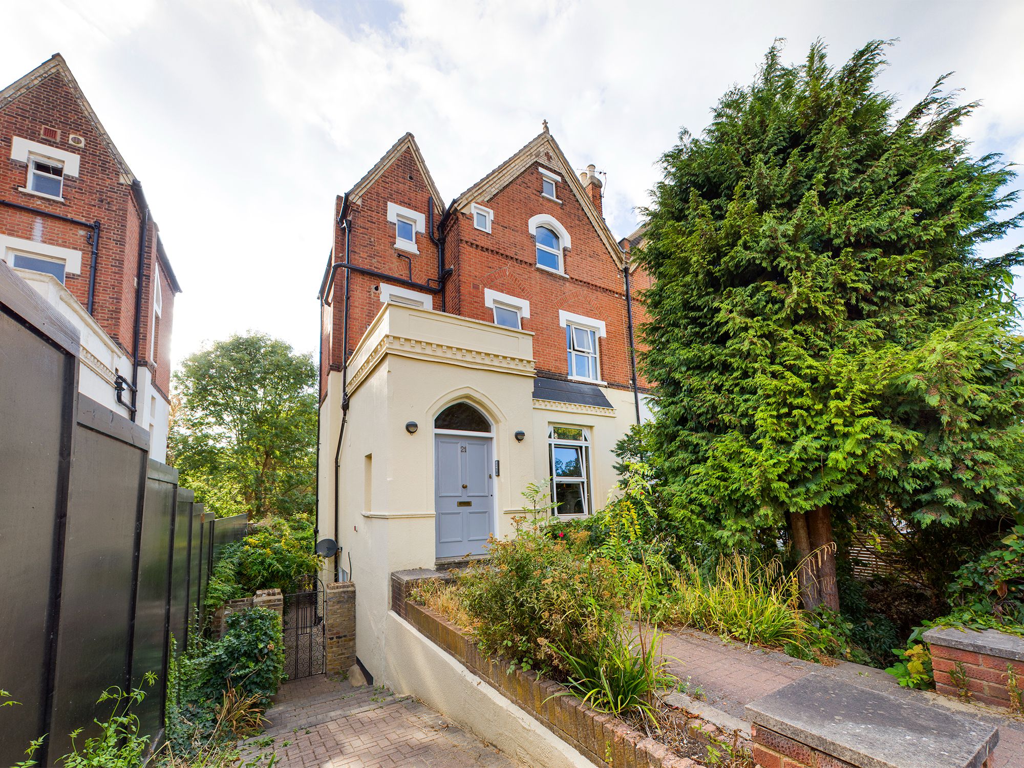 2 bed flat for sale in Wood Vale, London SE23 Zoopla