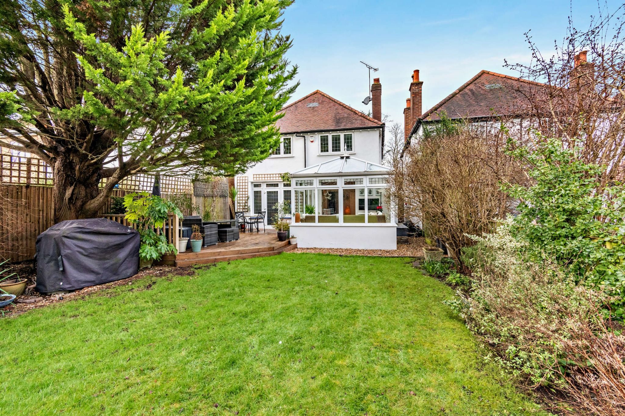 4 bed detached house for sale in Cannon Lane, Pinner HA5 Zoopla