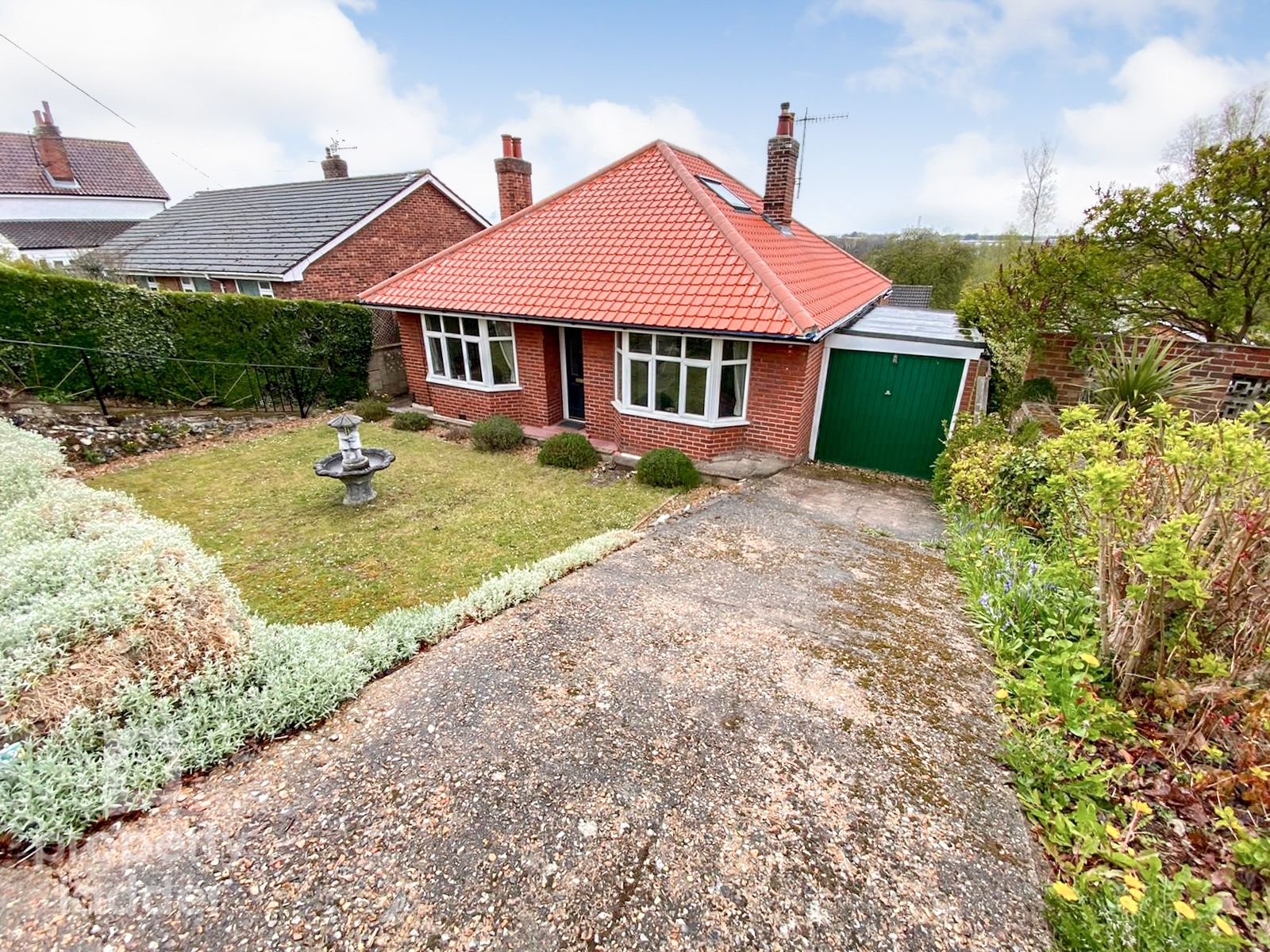 3 bed detached bungalow for sale in Dereham Road, Norwich NR5 Zoopla