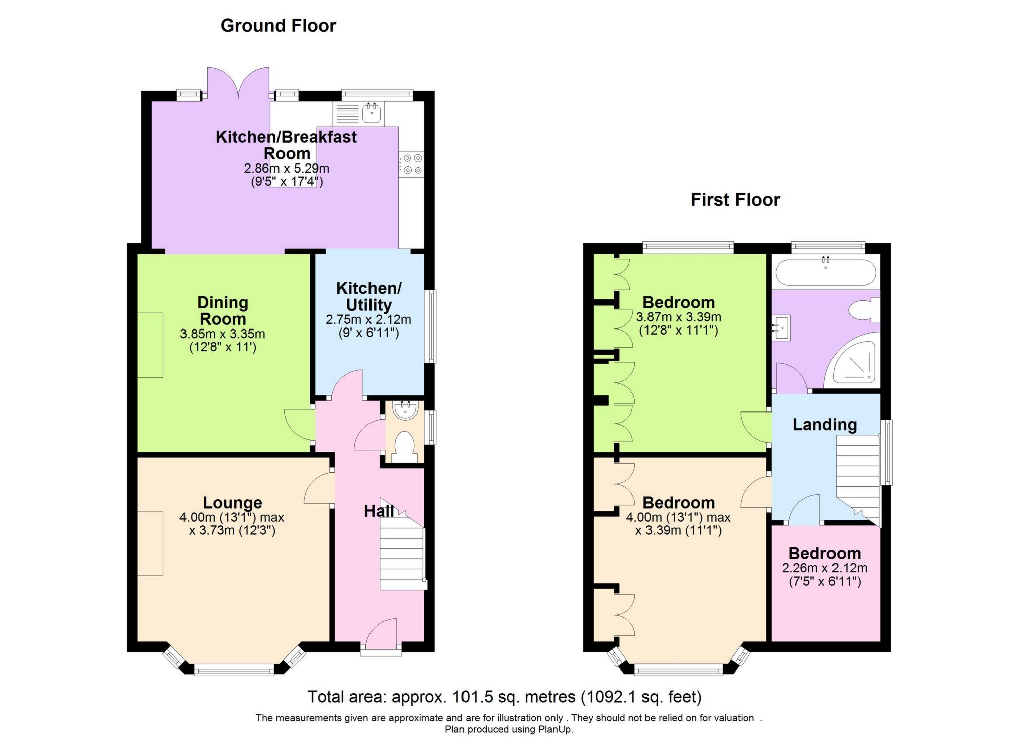 3 bed semidetached house for sale in Deans Lane, Edgware HA8 Zoopla