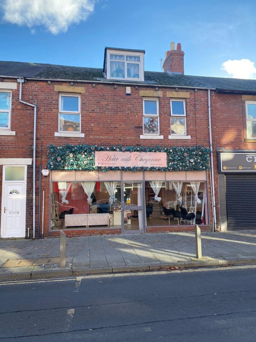 Retail premises to let in Station Road, Ashington NE63 Zoopla