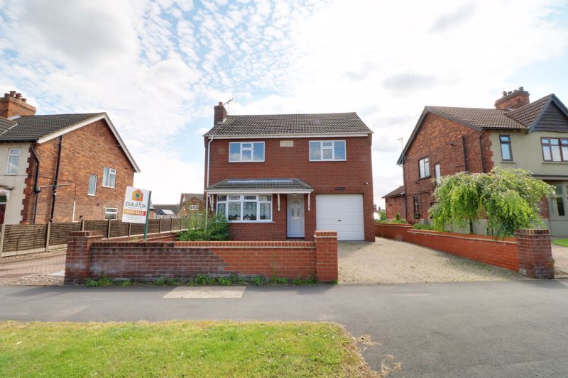 Westcombe Court Scunthorpe DN16  