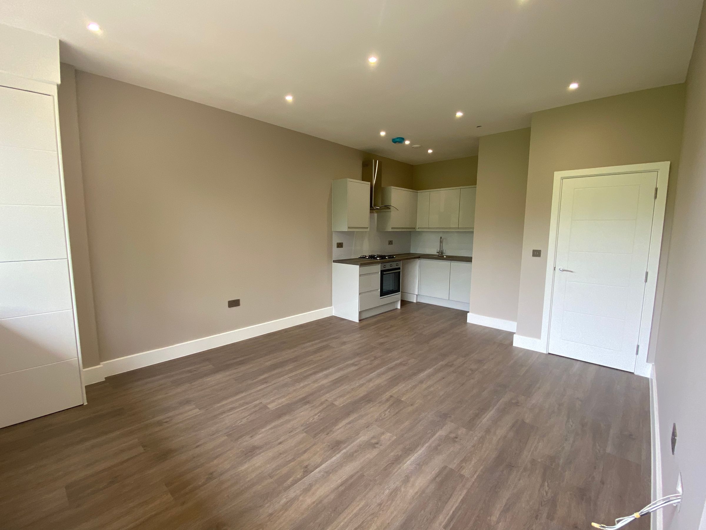 1 bed flat to rent in Barley Way, Fleet GU51 Zoopla