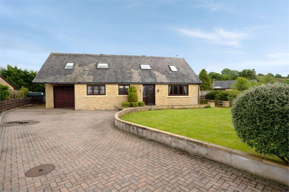 4 bed detached bungalow for sale in Irthing Park, Gilsland, Brampton CA8 Zoopla