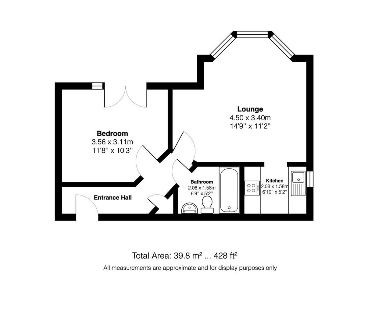 1 bed flat for sale in High Street, Staple Hill, Bristol BS16 Zoopla