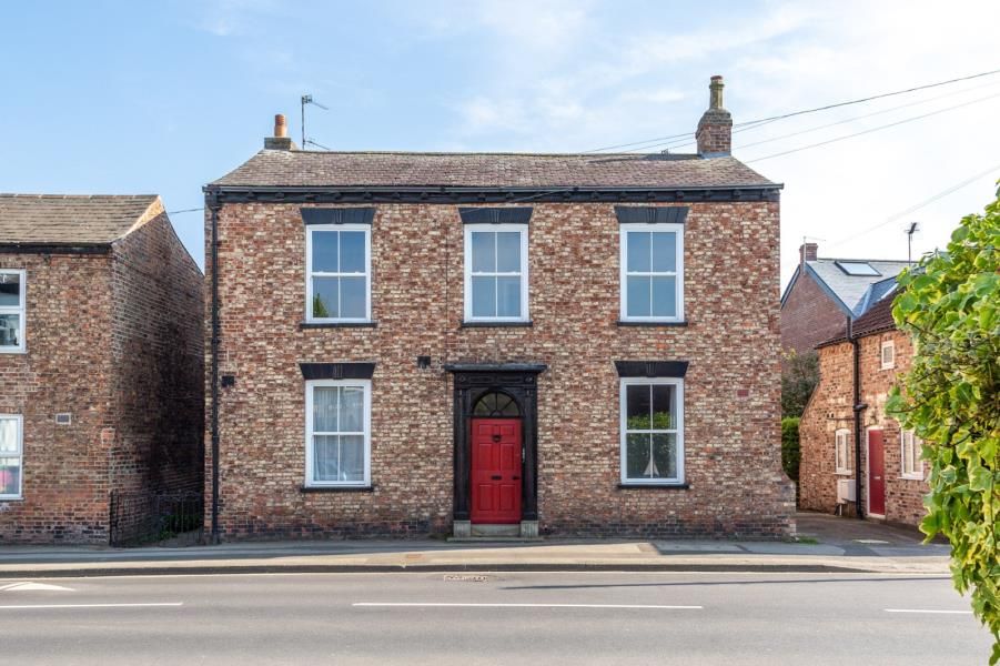 1 bed flat to rent in Heslington Lane, York YO10 Zoopla