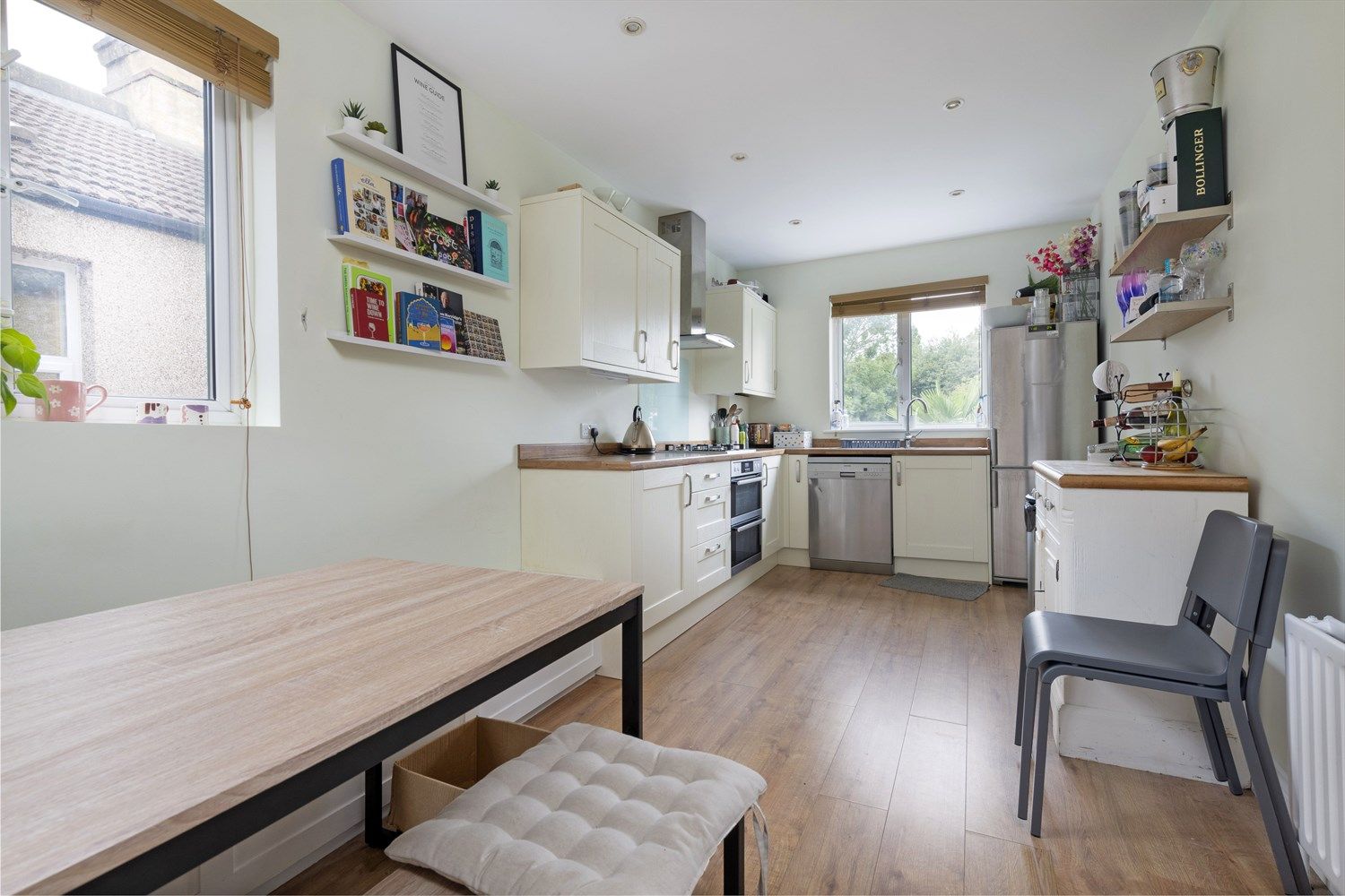 3 bed flat for sale in Foundry Place, Twilley Street, London SW18 Zoopla