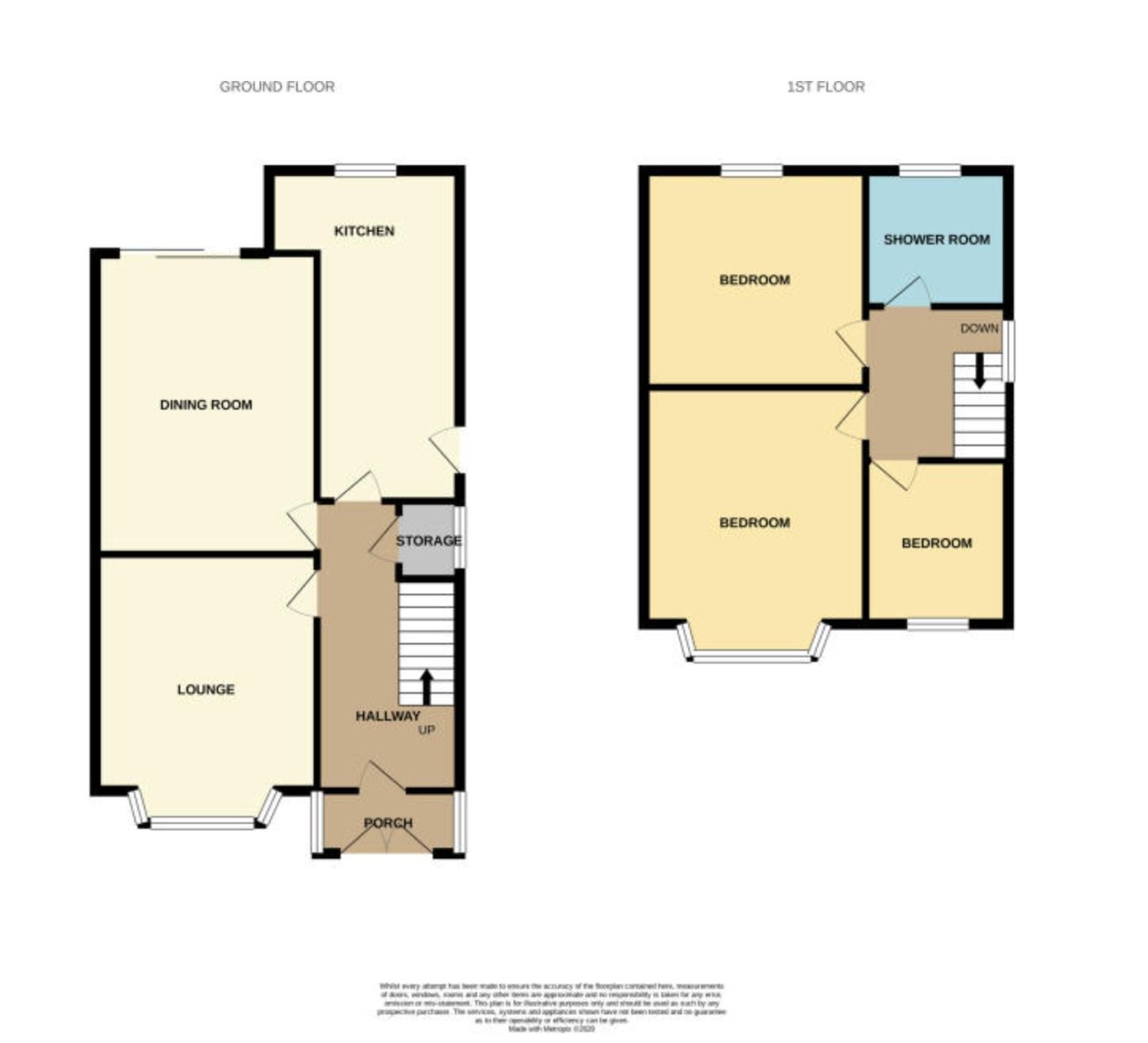 3 bed semidetached house for sale in Tong Road, Little Lever, Bolton