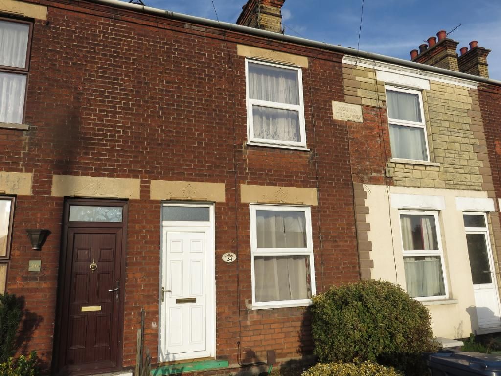 Mount Pleasant Road, Wisbech, Wisbech, Cambridgeshire PE13  