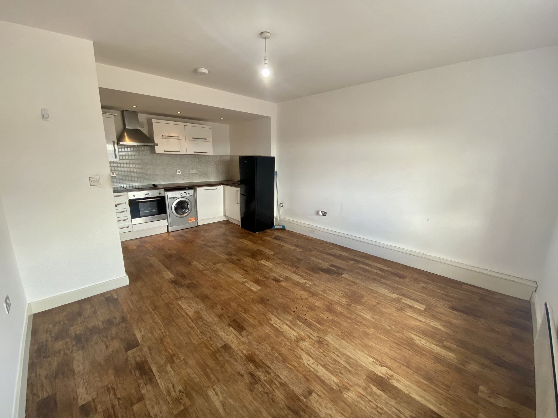 2 bed flat to rent in Belgrave Gate, City Centre LE1 Zoopla