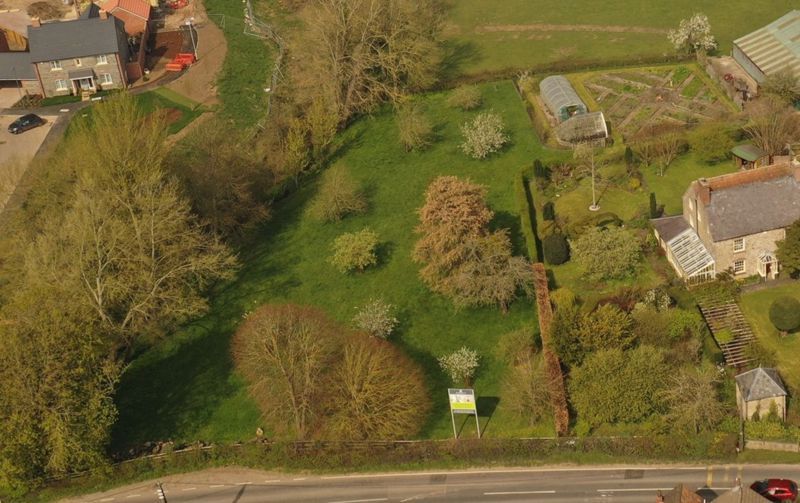 Land for sale in Charfield, WottonUnderEdge GL12 Zoopla