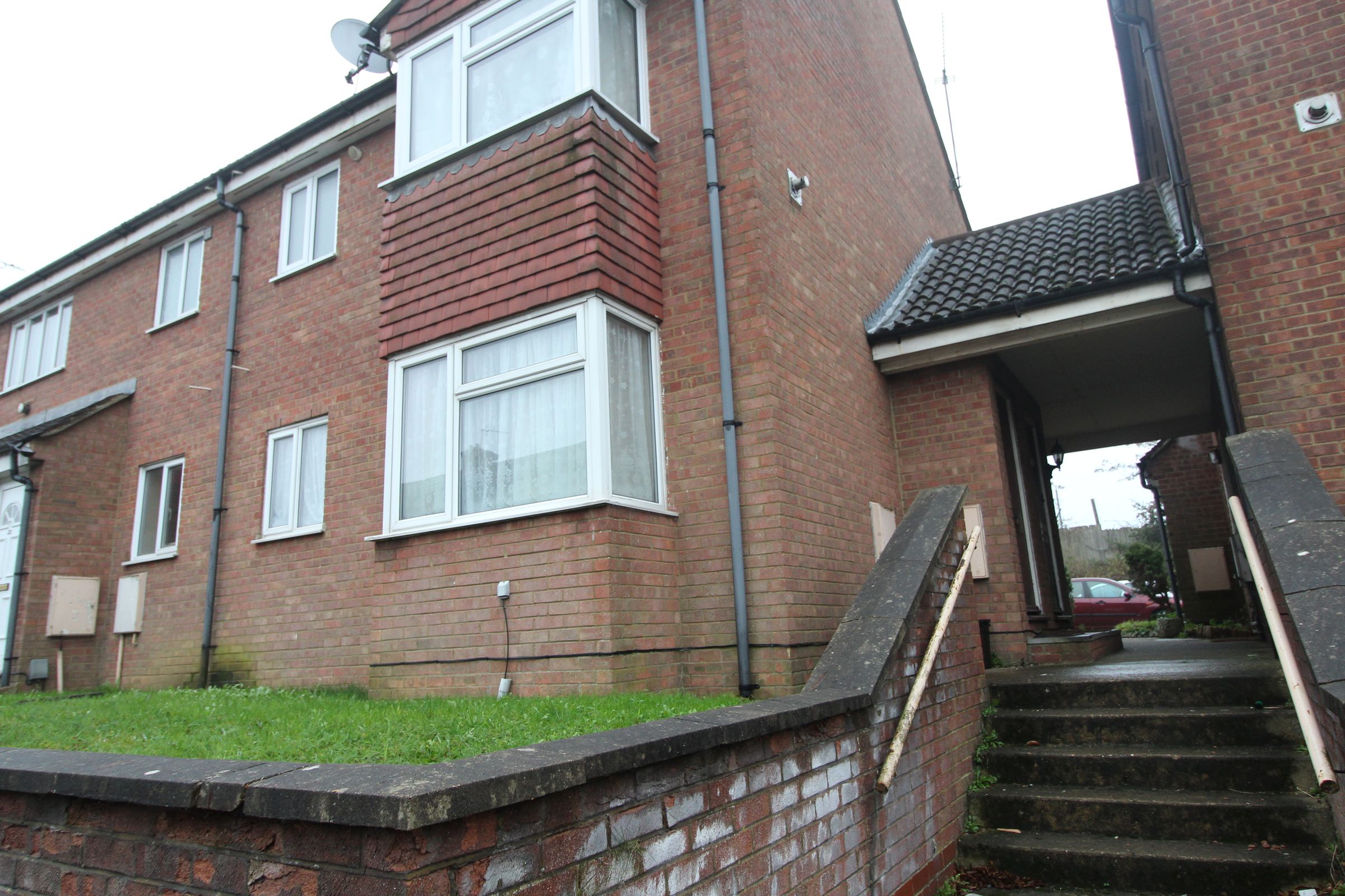 1 bed end terrace house to rent in Mount Pleasant Road, Leagrave, Luton LU3 Zoopla