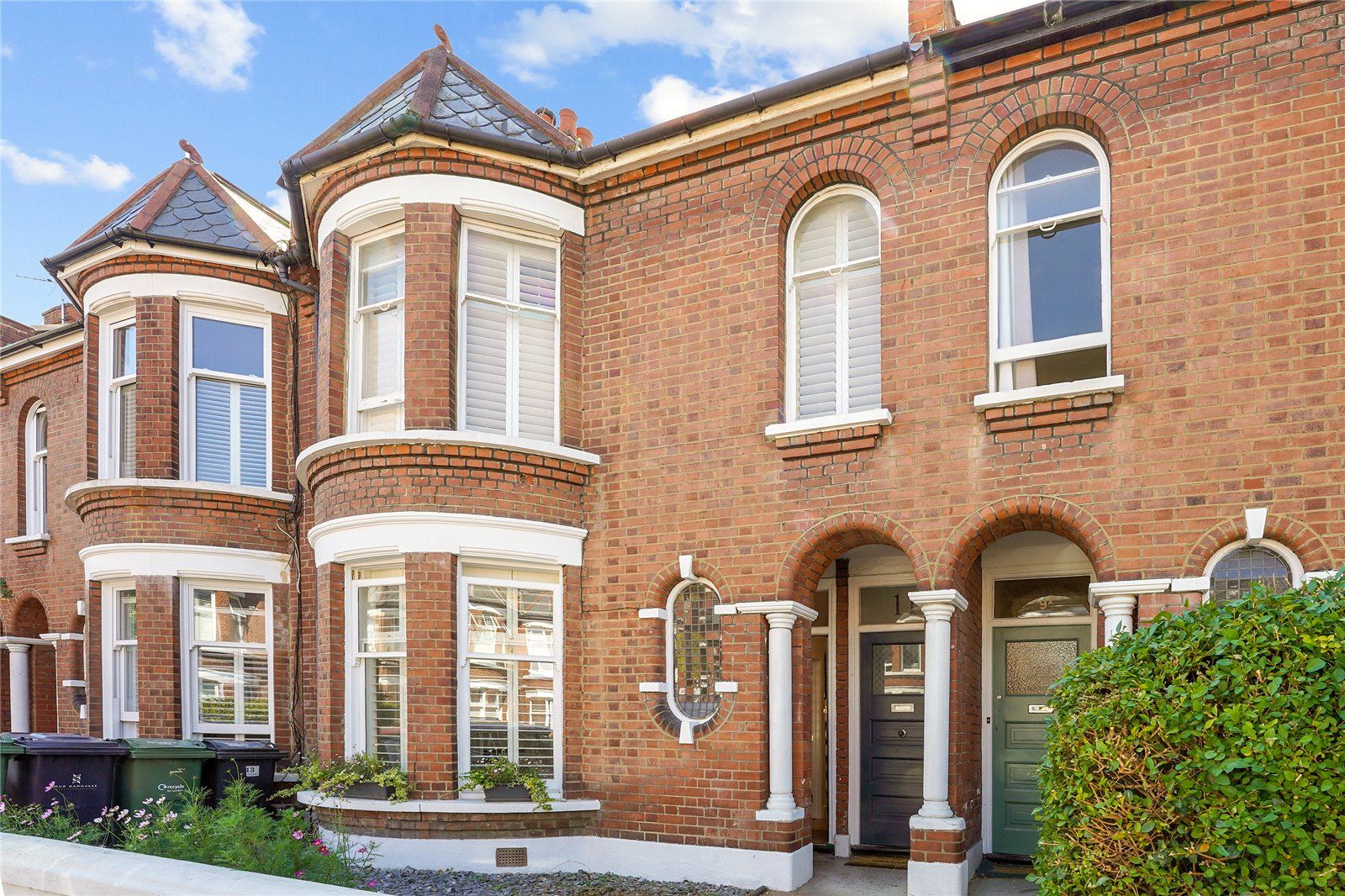 2 bed flat for sale in Glenfield Road, London SW12 Zoopla