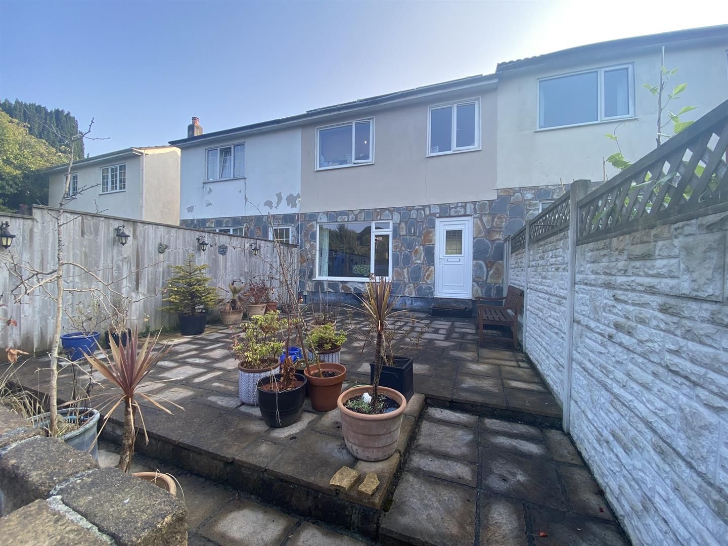 3 bed property for sale in South Park, Redruth TR15 Zoopla
