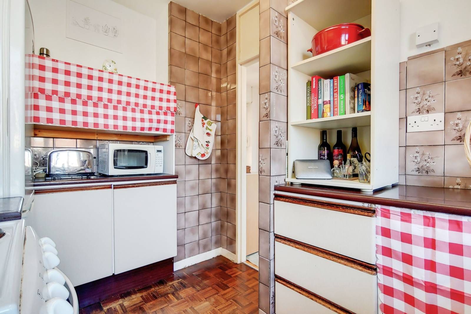 Elizabeth Gardens Acton London W3