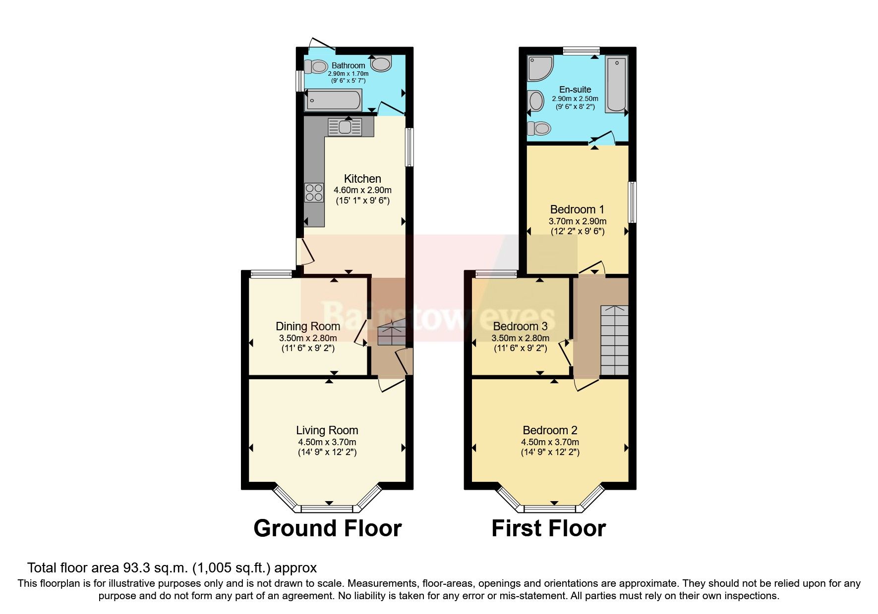 3 bed end terrace house for sale in New City Road, Plaistow, London E13