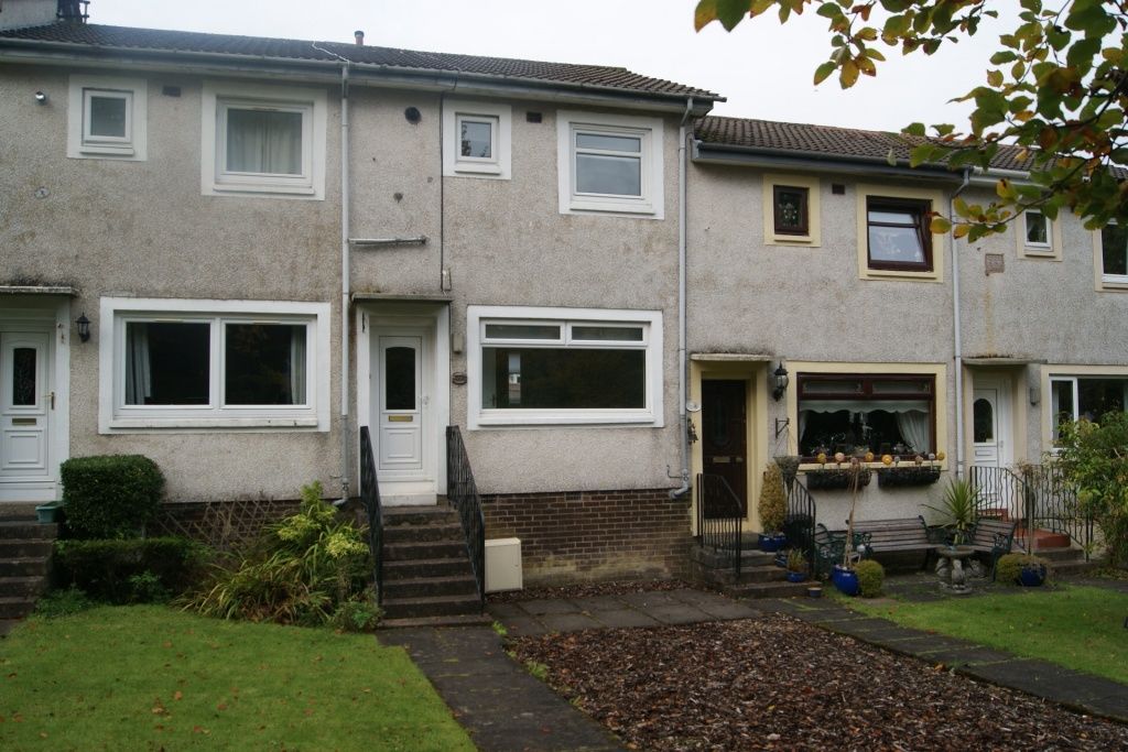 2 bed town house to rent in 273 Bonnyton Drive, Eaglesham G76 Zoopla