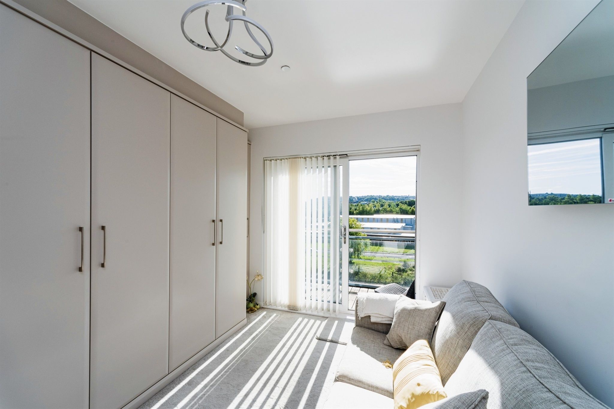 2 bed penthouse for sale in Phoebe Road, Pentrechwyth, Swansea SA1 Zoopla