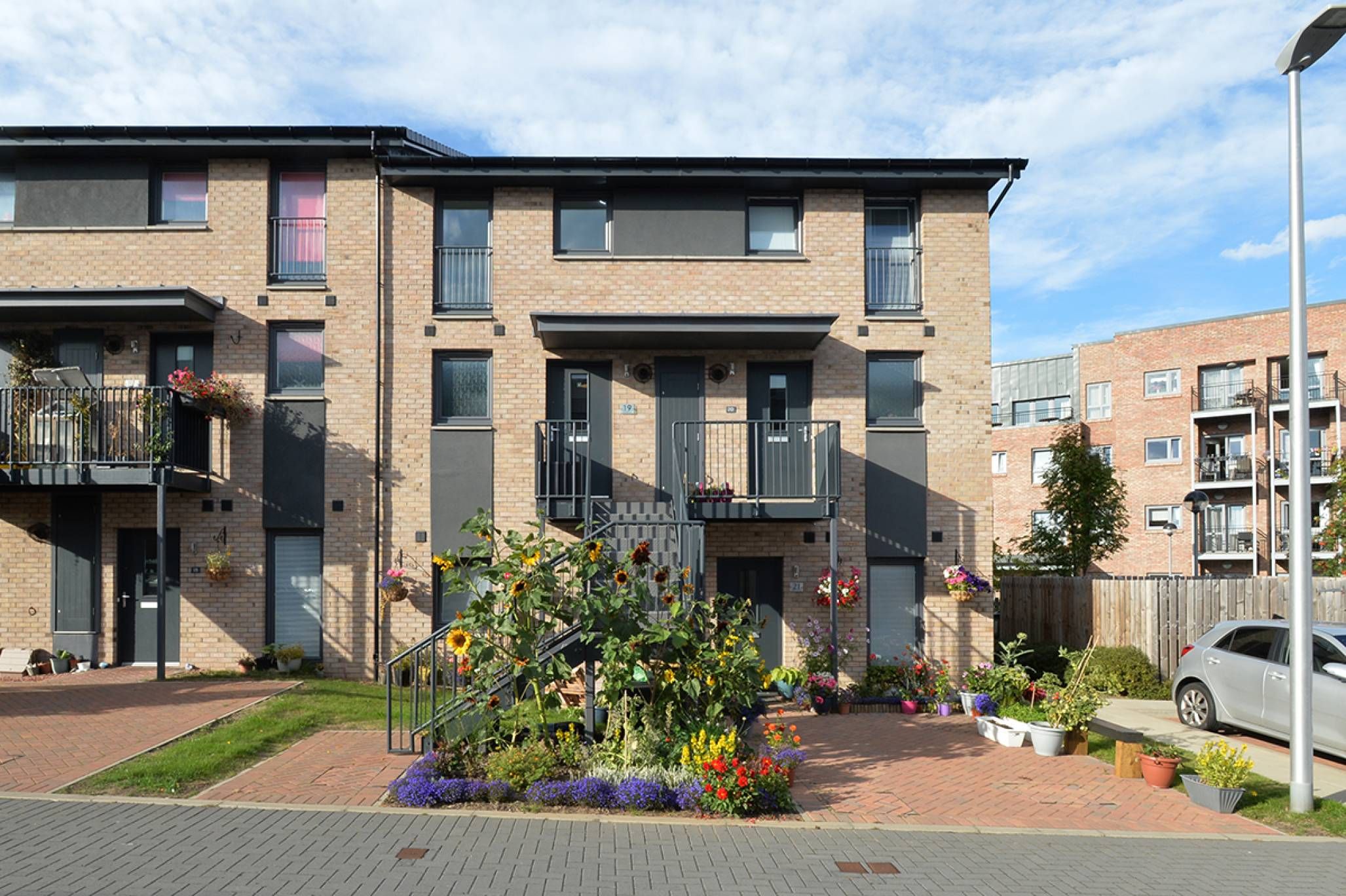 2 bed flat for sale in Flint Terrace, Portobello, Edinburgh EH15 Zoopla