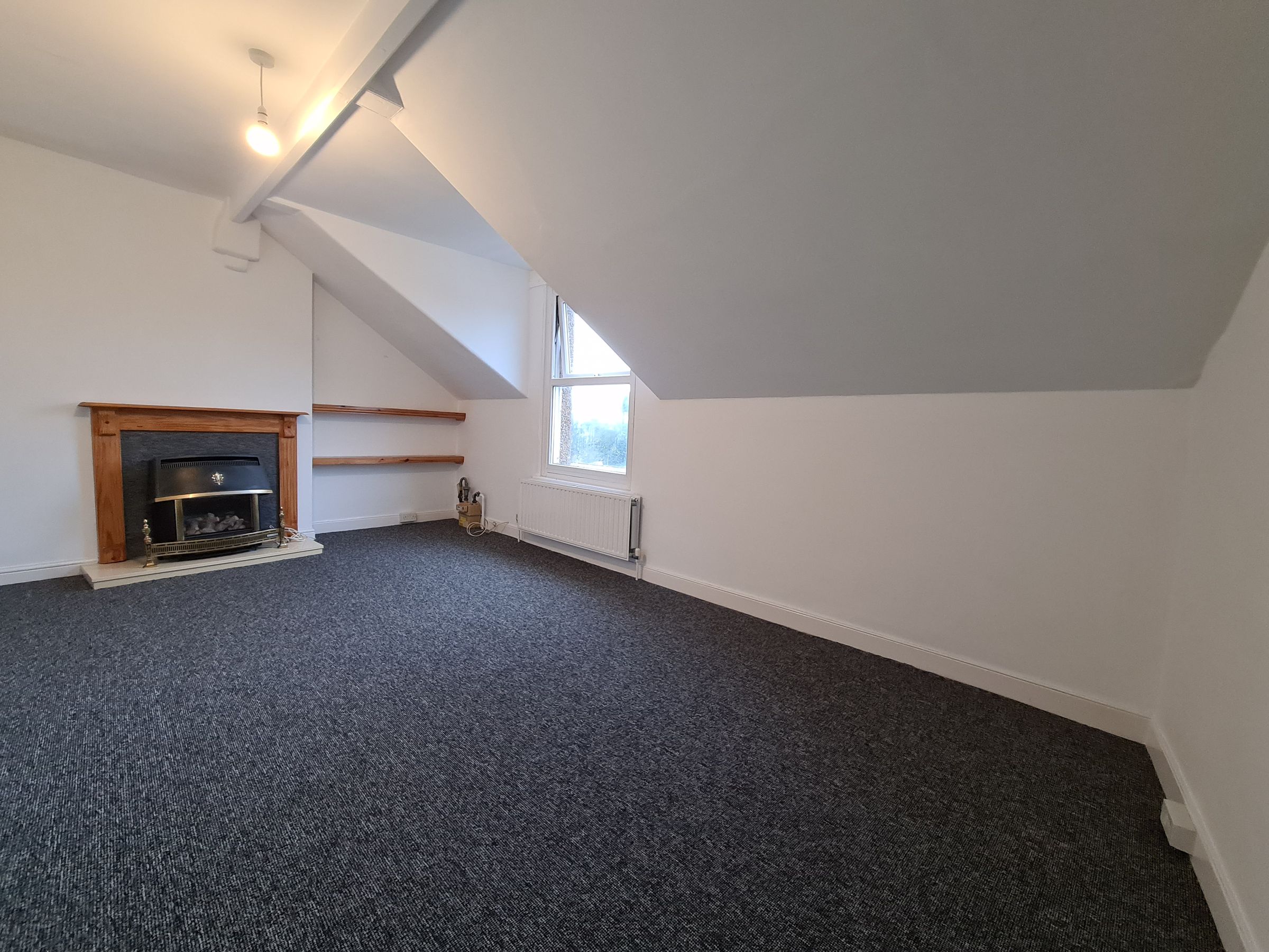 1 bed flat to rent in Regent Street, Dawlish EX7 Zoopla