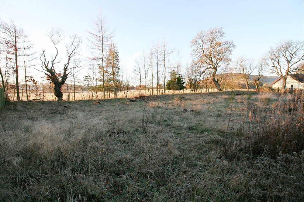 Land for sale in Biggar Road, Symington, Biggar ML12 Zoopla