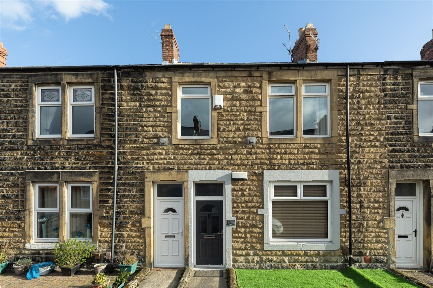 2 bed flat for sale in York Street, Pelaw, Gateshead NE10 Zoopla