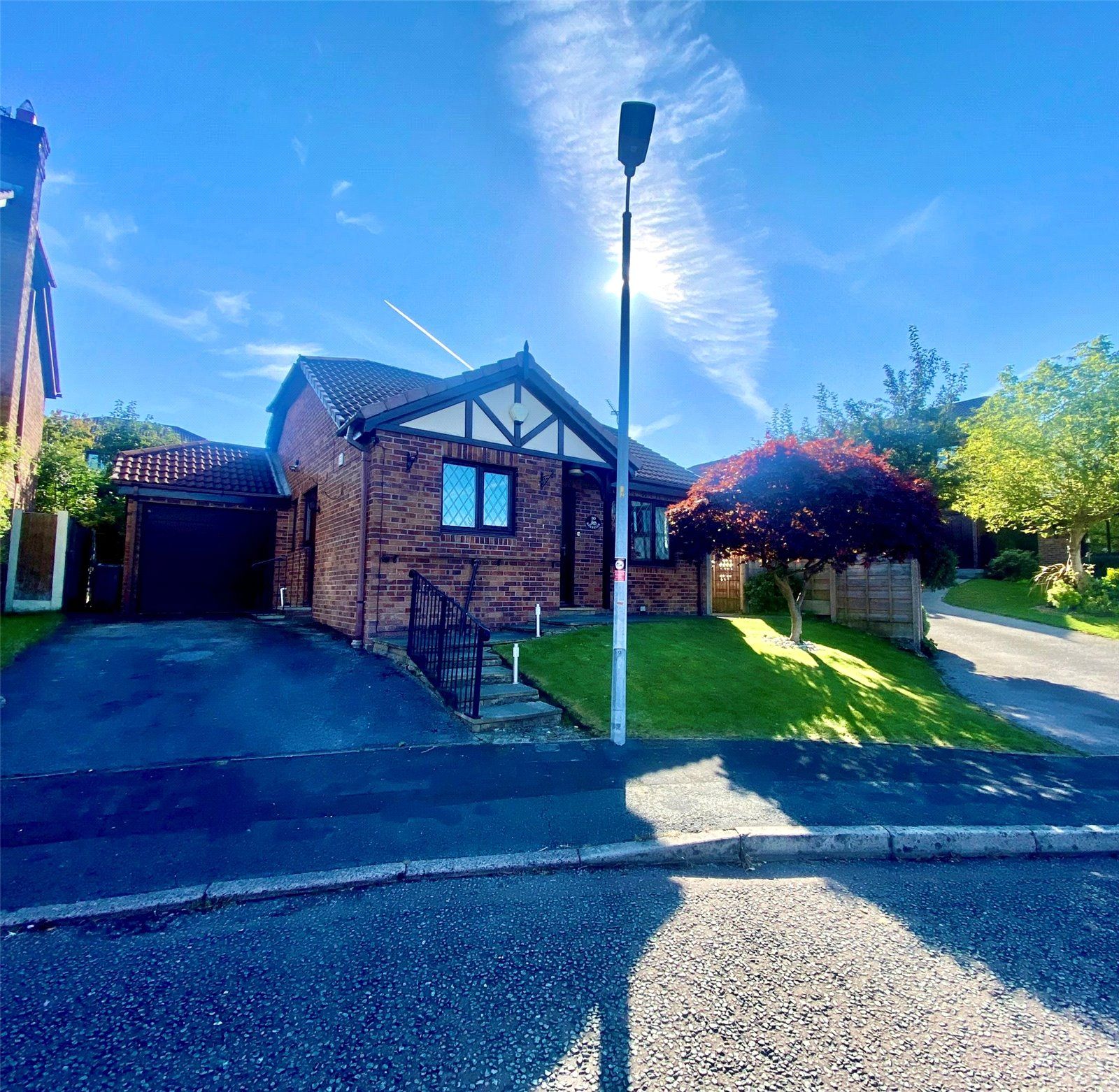 2 bed bungalow for sale in Barnside Way, Macclesfield SK10 Zoopla