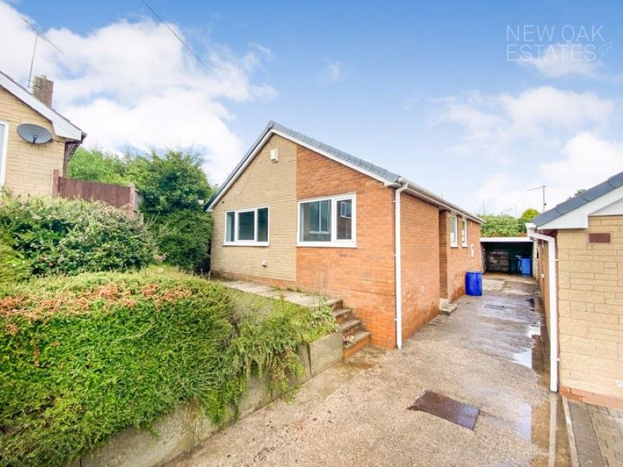 9 Halton Close Chesterfield Derbyshire S41