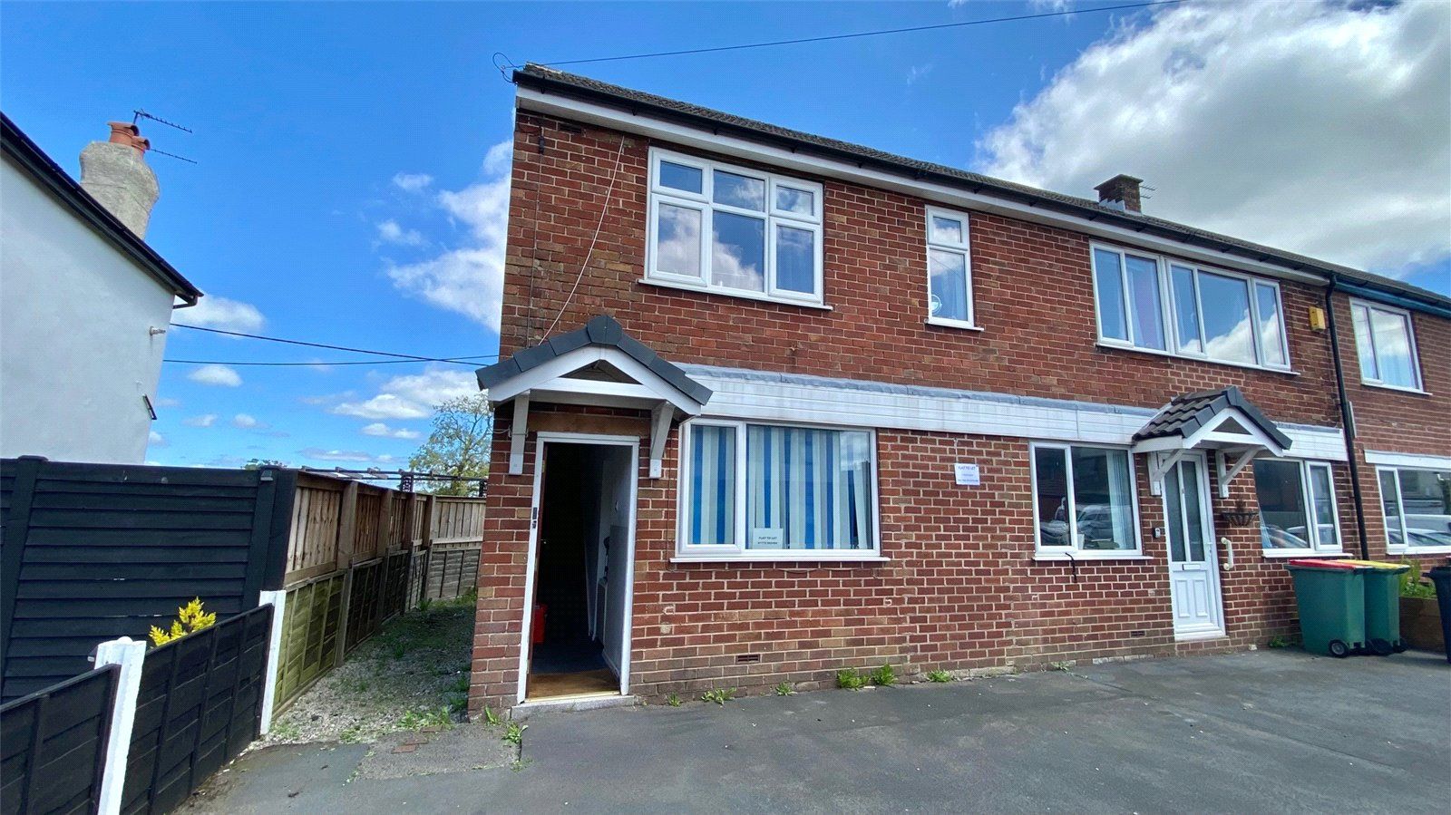 2 bed flat for sale in Church Lane, Goosnargh, Preston PR3 Zoopla