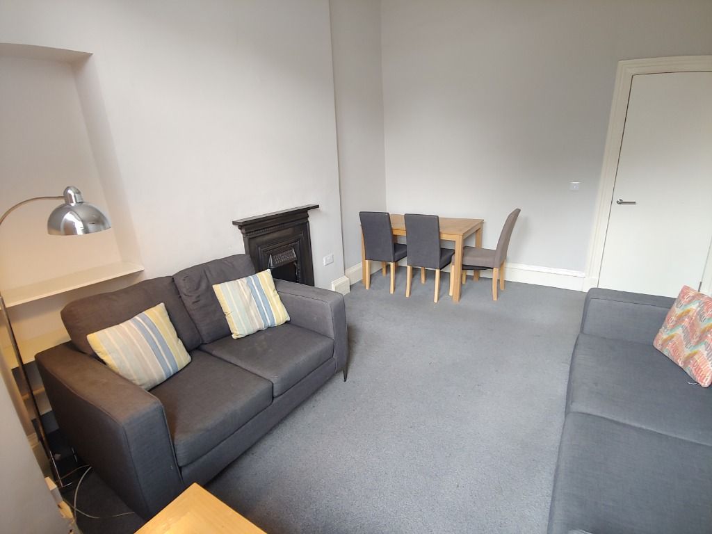 2 bed flat to rent in Roseburn Street, Roseburn, Edinburgh EH12 Zoopla