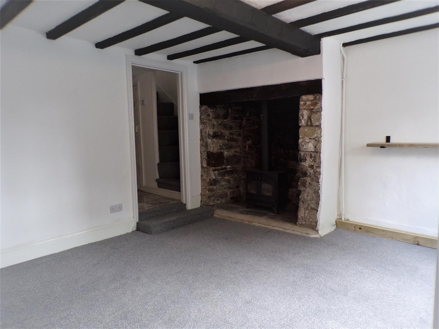 2 bed terraced house to rent in Cooks Cross, South Molton EX36 Zoopla