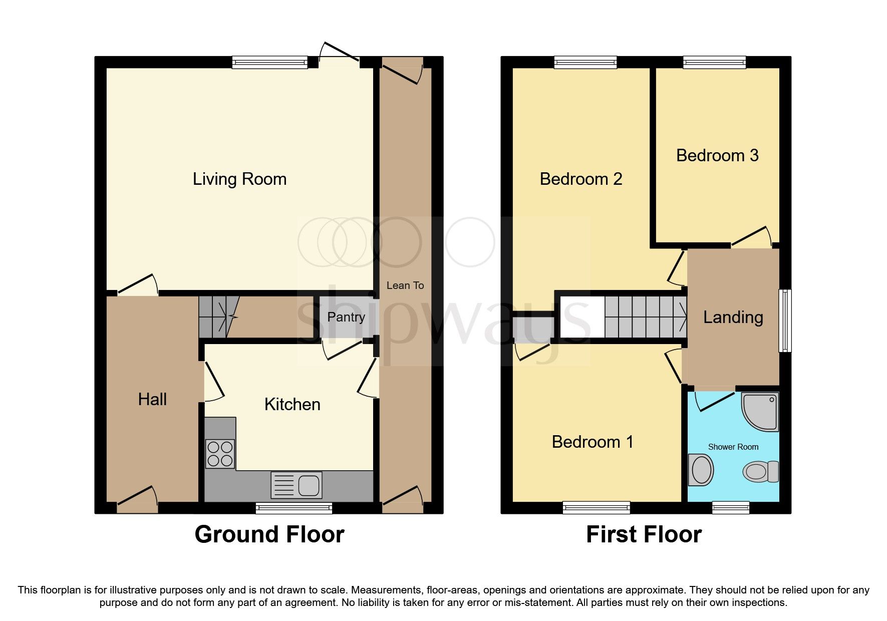 3 bed semidetached house for sale in Cramlington Road, Great Barr