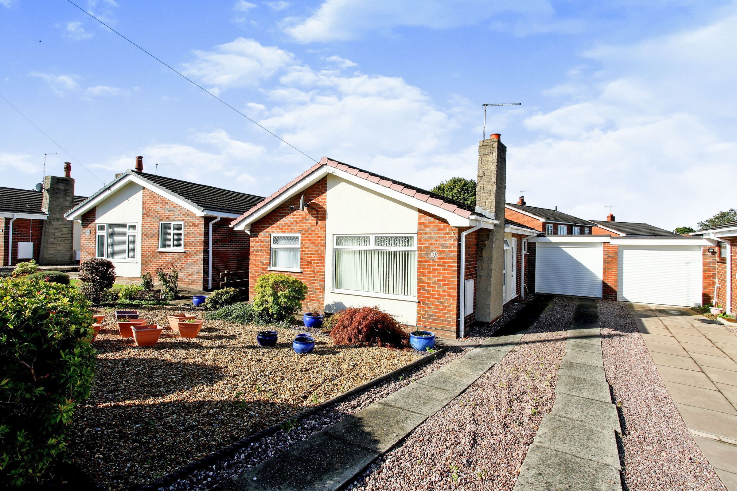 2 bed bungalow for sale in Primrose Avenue, Haslington, Crewe CW1 Zoopla