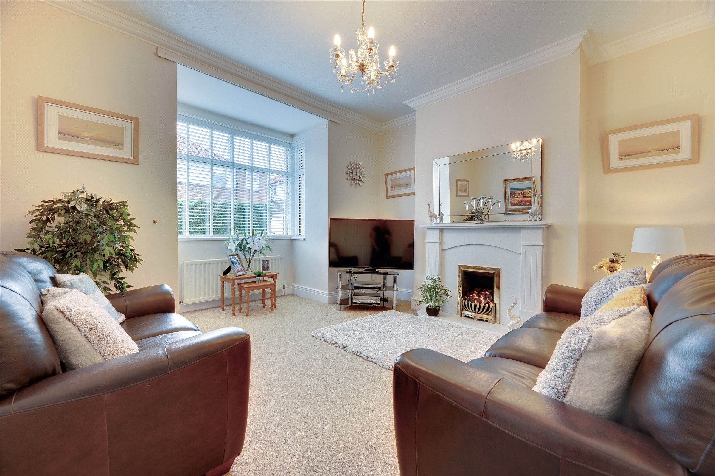 3 bed semidetached house for sale in Coleridge Avenue, Low Fell NE9