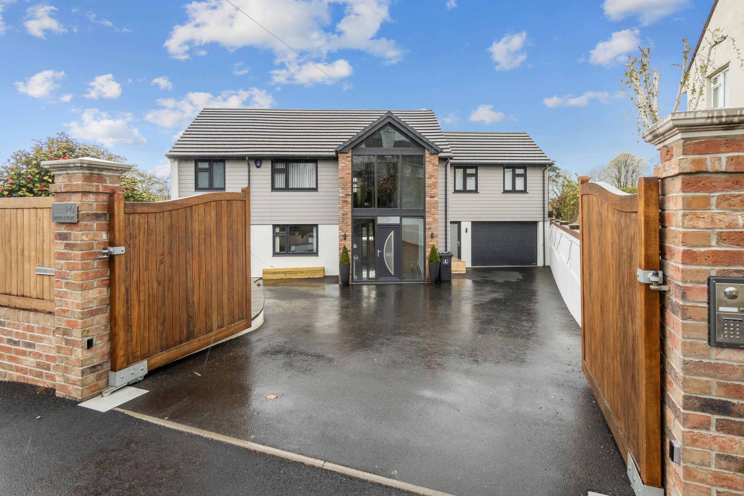 4 bed detached house for sale in Wain Park, Plympton, Plymouth PL7 Zoopla