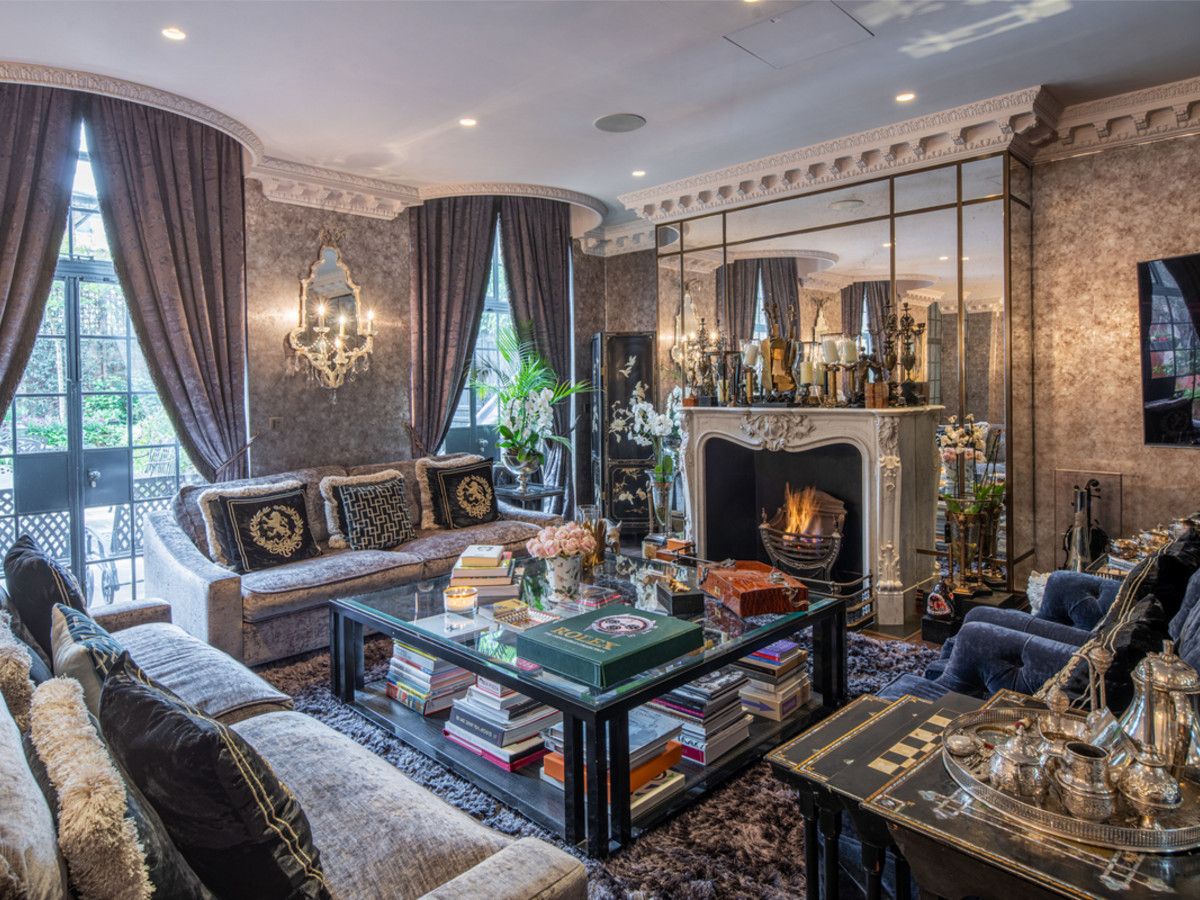 5 bed detached house for sale in Randolph Road, London W9 Zoopla