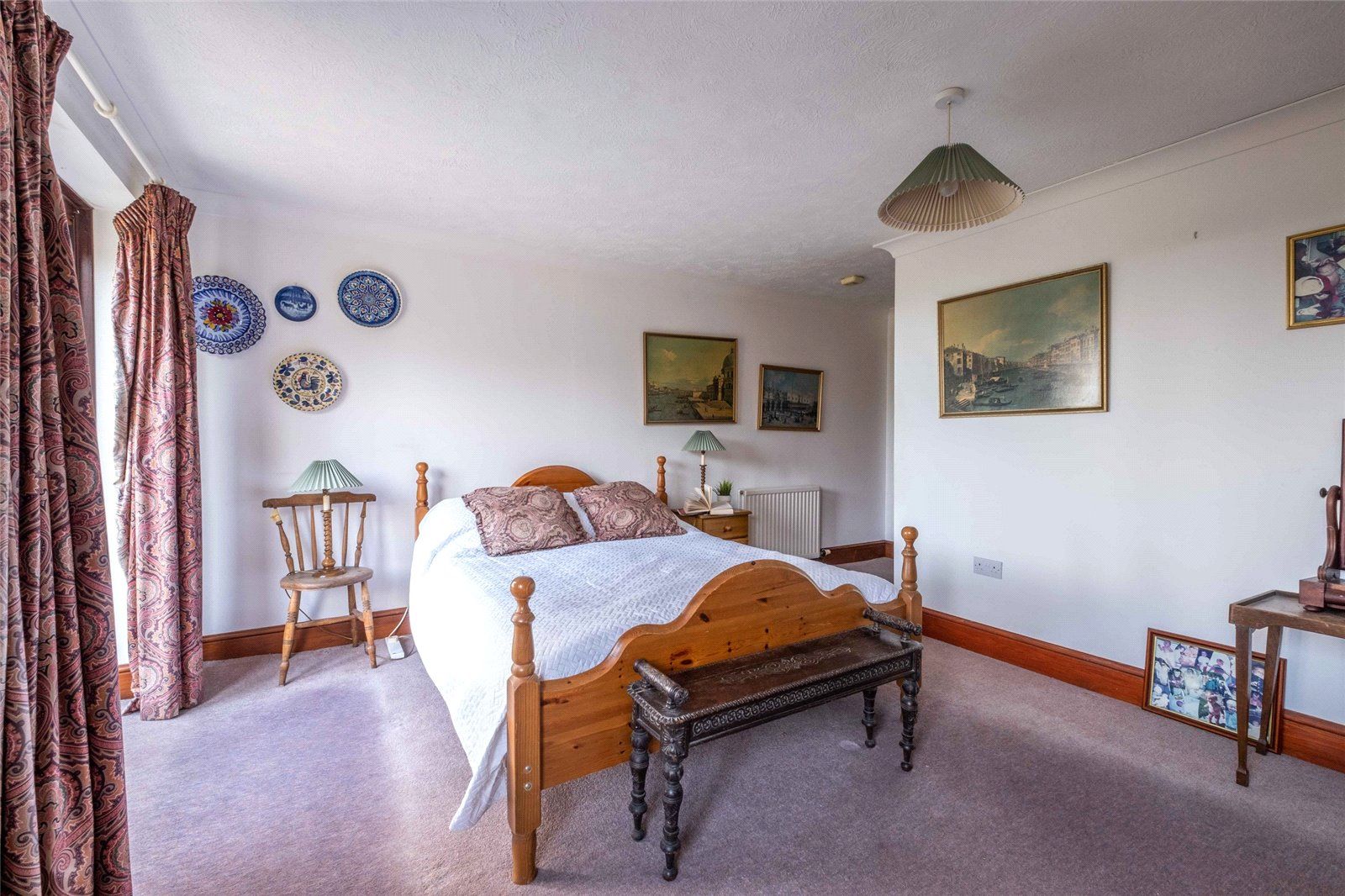 4 bed detached house for sale in East Beach Road, Selsey, Chichester, West Sussex PO20 Zoopla