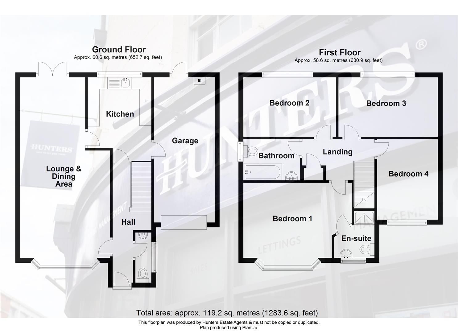 4 bed detached house for sale in Higherbrook Close, Horwich, Bolton BL6