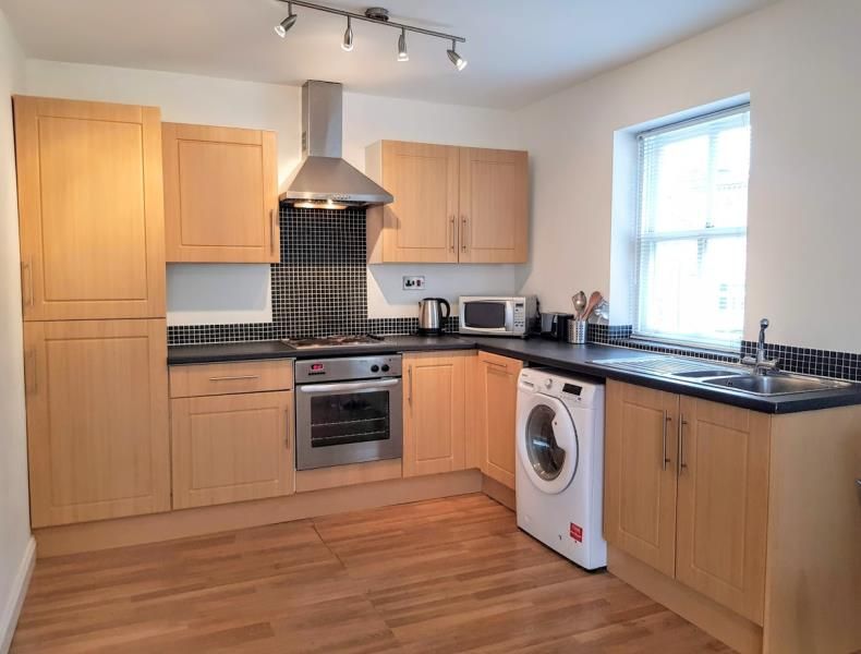 Chippindale House, Navigation Walk, Leeds LS10  