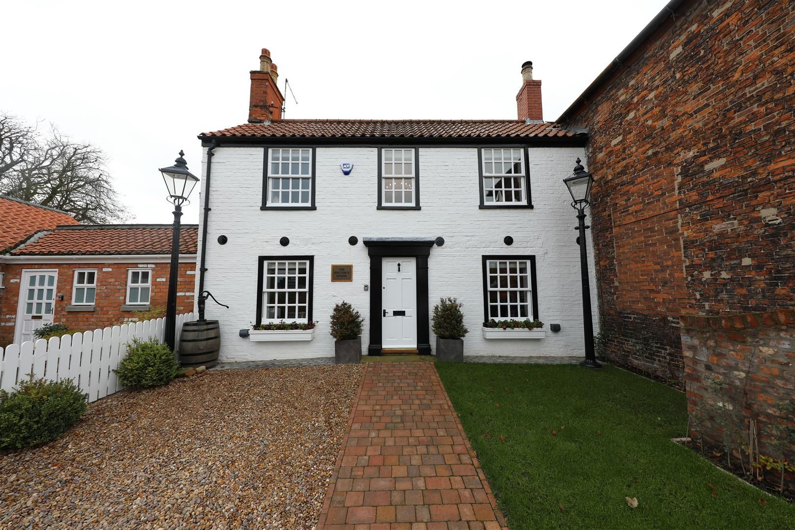3 bed cottage for sale in Magdalen Gate, Hedon, Hull HU12 Zoopla