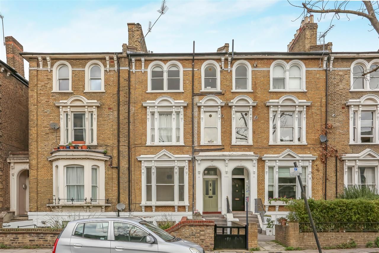 1 bed flat for sale in Tufnell Park Road, London N7 Zoopla