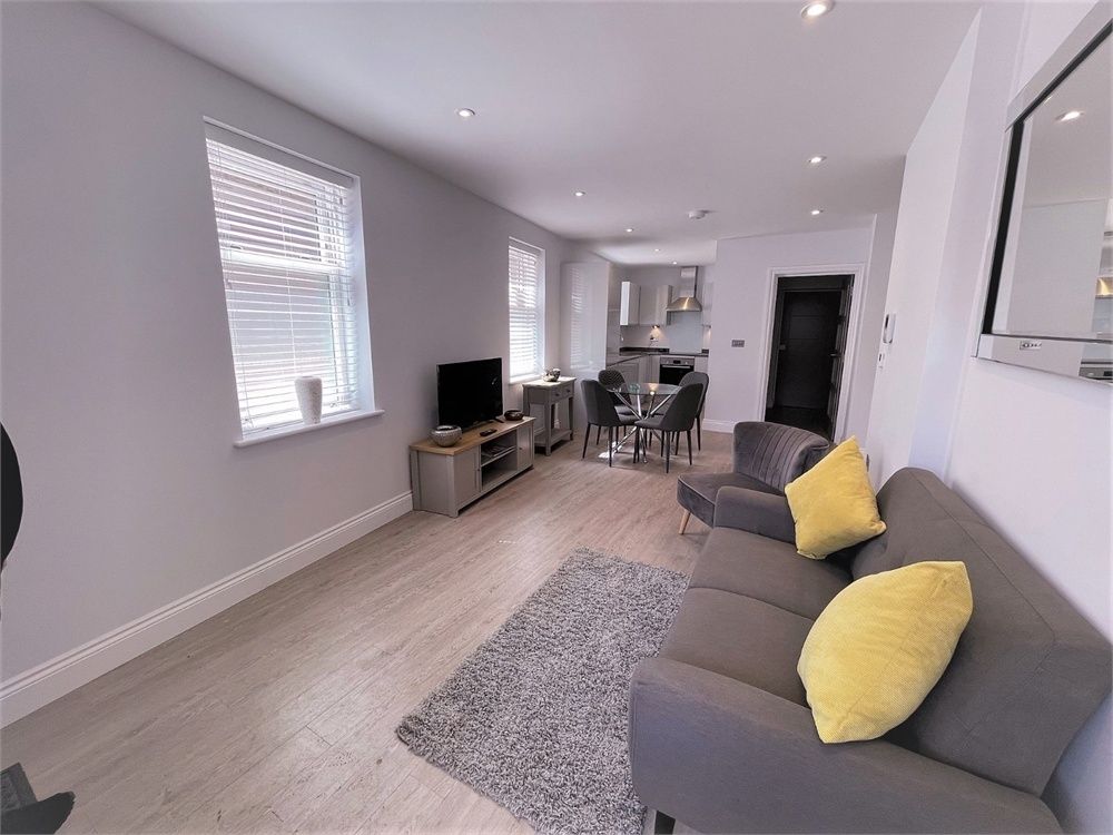 68 Greenhill Way, Harrow, Greater London HA1  