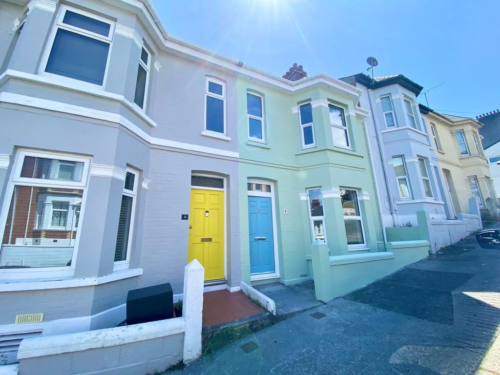 4 bed property to rent in Kinross Avenue, Plymouth PL4 Zoopla