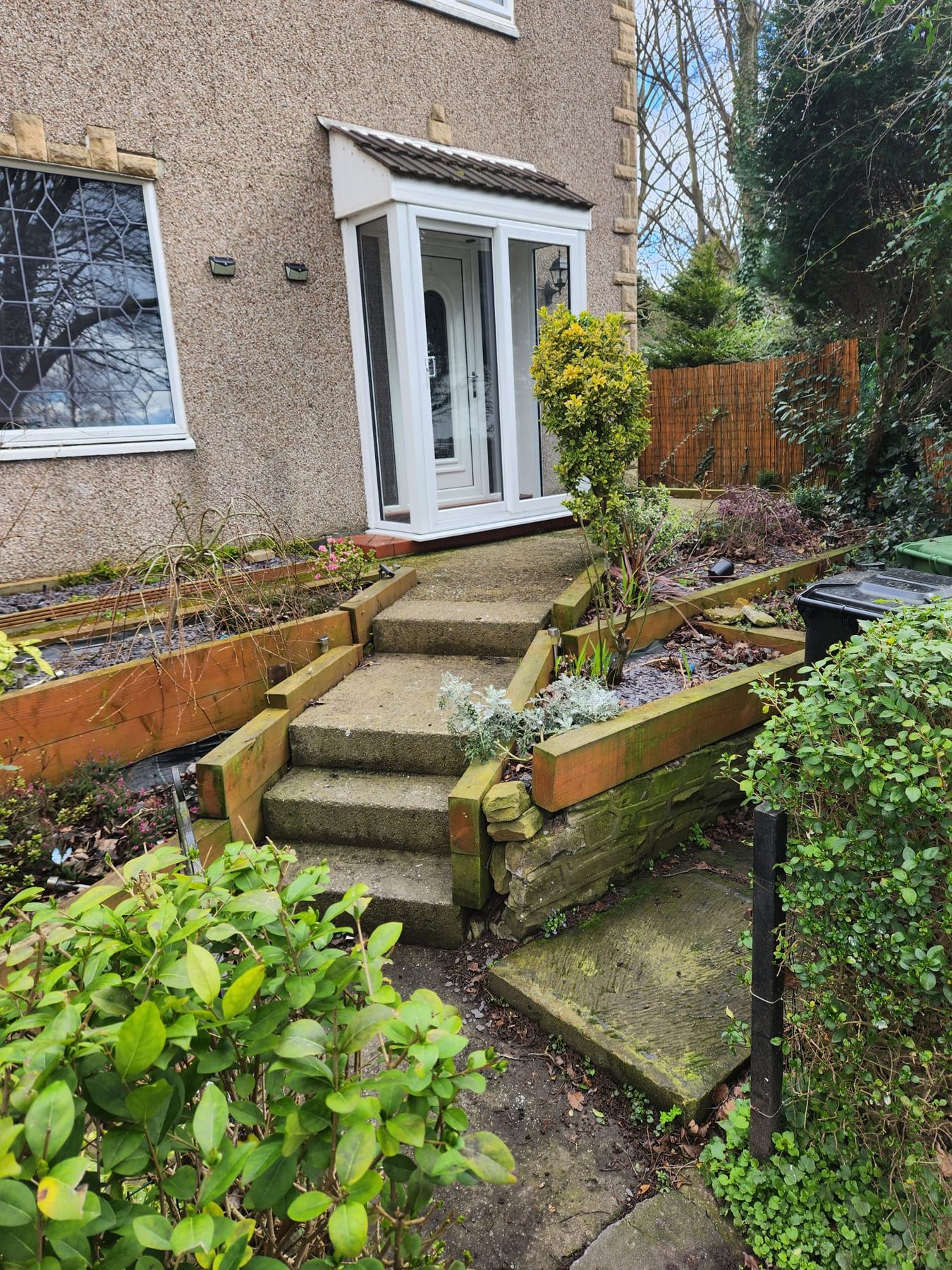 1 bed semidetached house to rent in Ramshead Drive, Leeds LS14 Zoopla