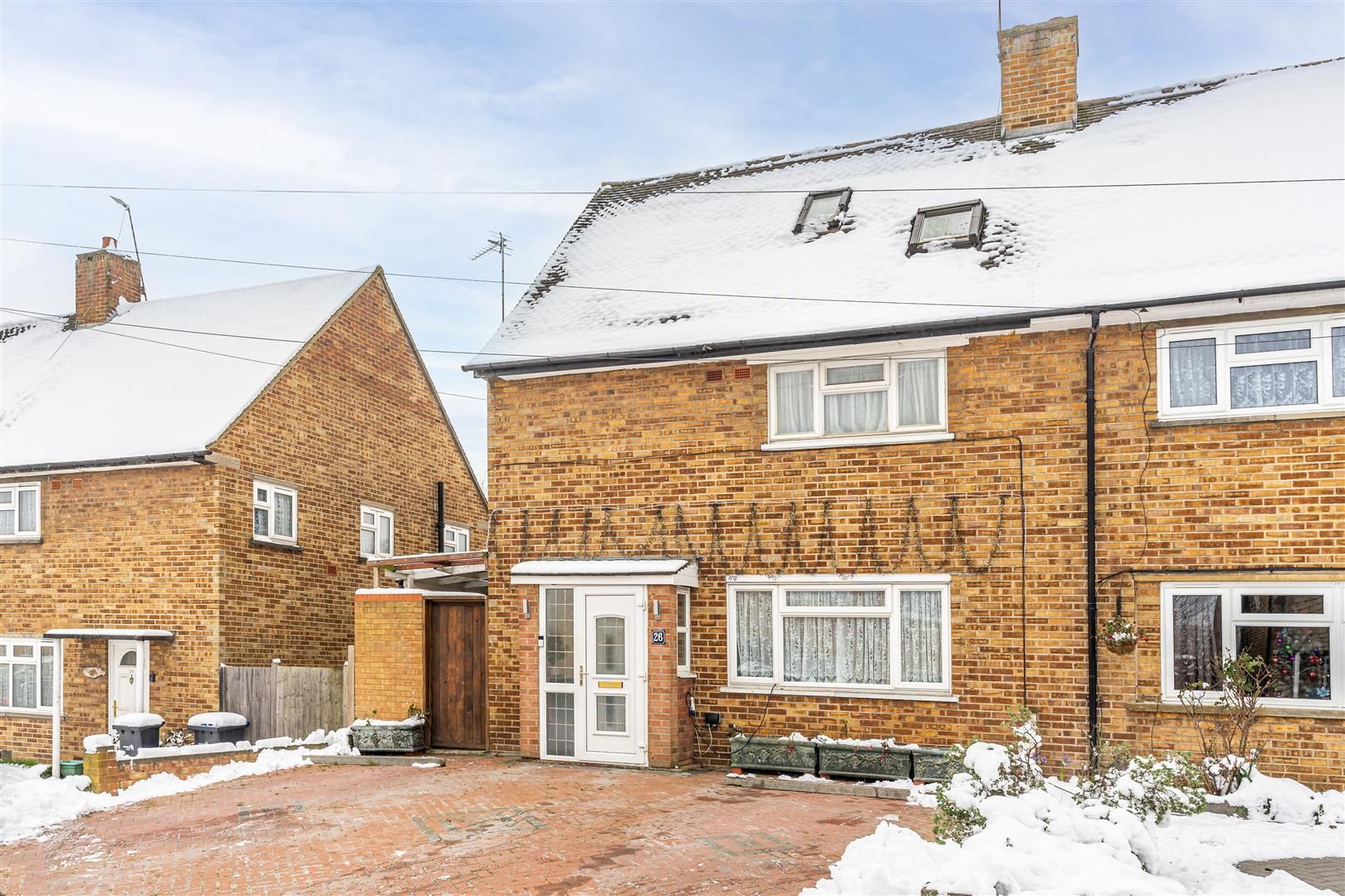 5 bed end terrace house for sale in Lee View, Enfield EN2 Zoopla