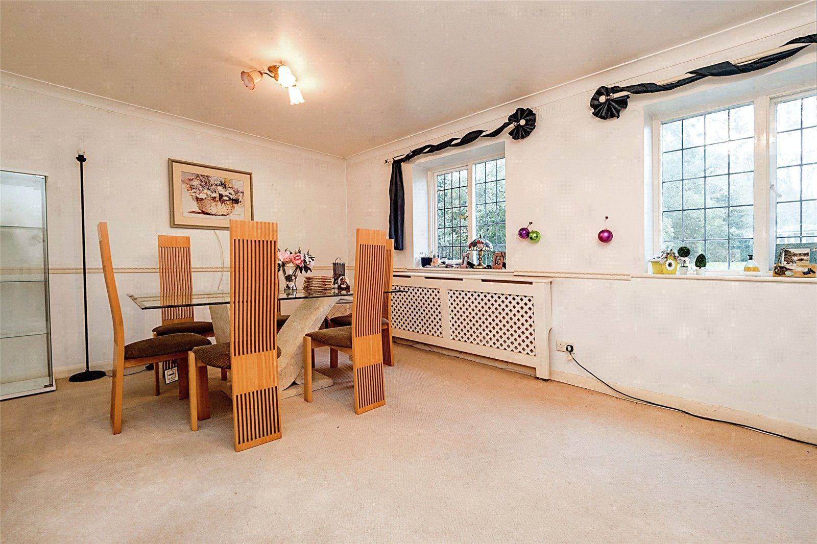 4 bed detached house for sale in Ockendon Road, Upminster RM14 Zoopla