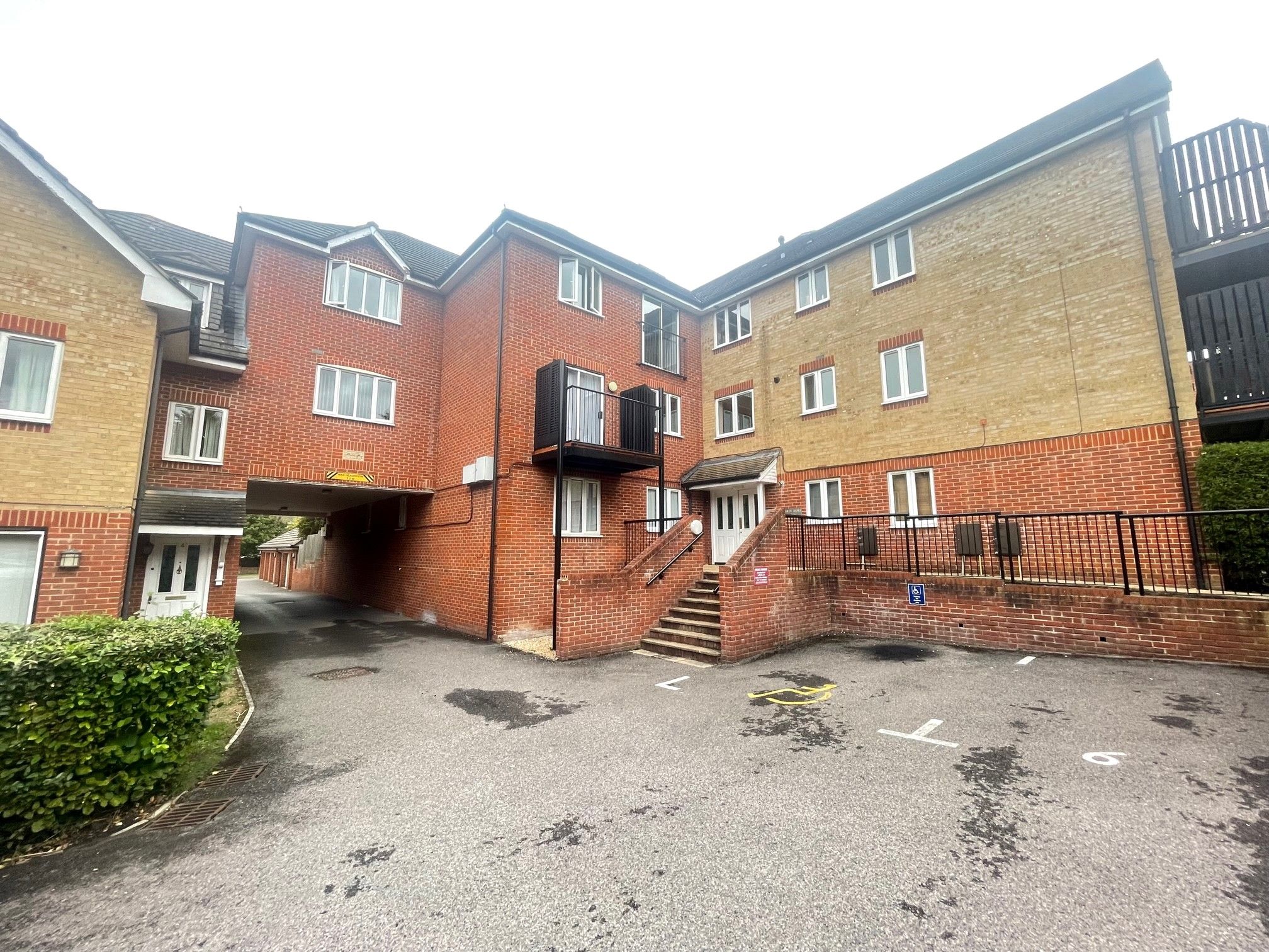 1 bed property to rent in Midanbury Lane, Southampton SO18 Zoopla